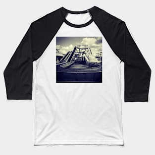 Wild River Baseball T-Shirt